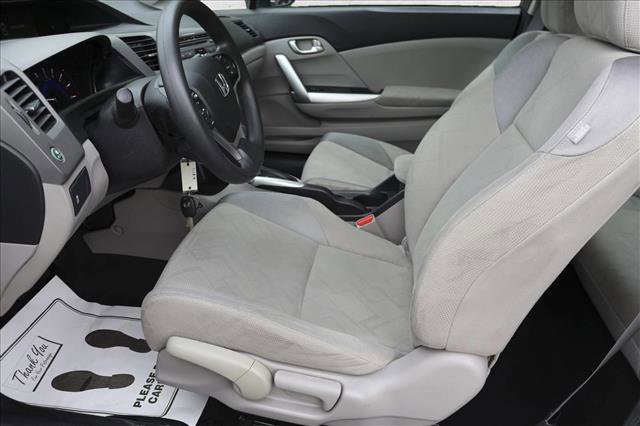 Used 2012 Honda Civic EX image 11