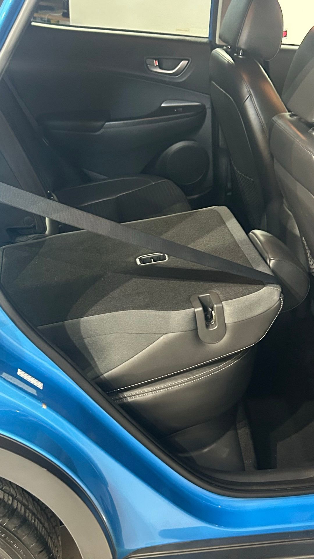 Used 2018 Hyundai Kona Limited image 54