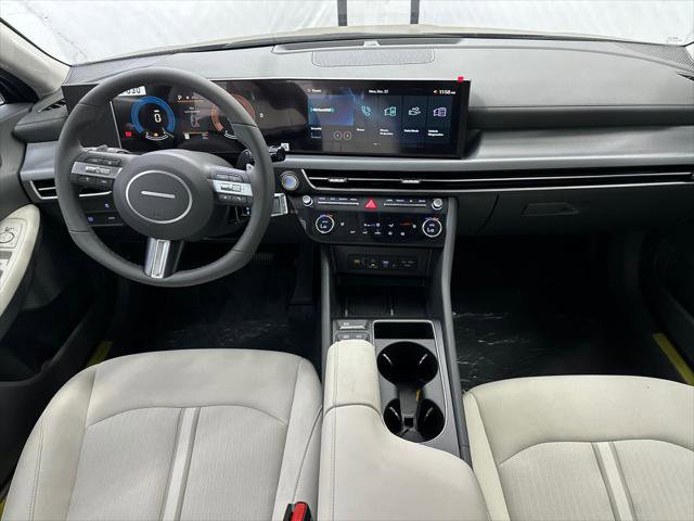 New 2026 Hyundai Sonata SEL image 21