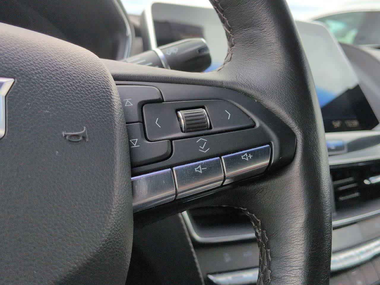 Used 2023 Cadillac CT5 Premium Luxury AWD/4WD image 25