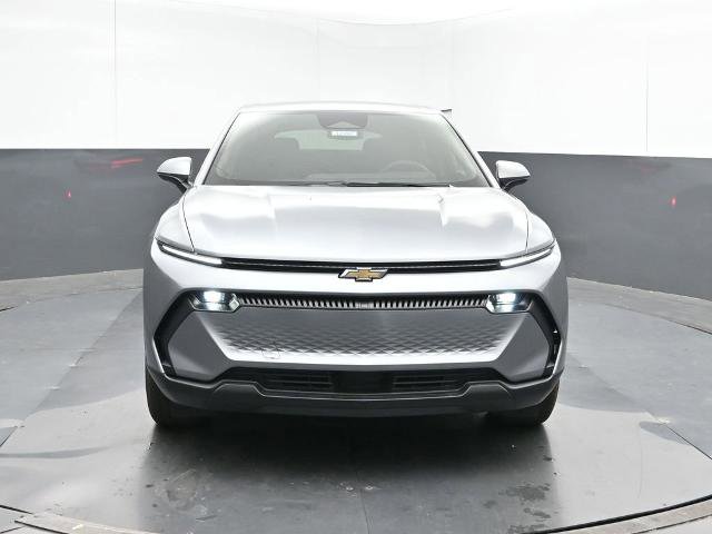 New 2026 Chevrolet Equinox EV LT image 8