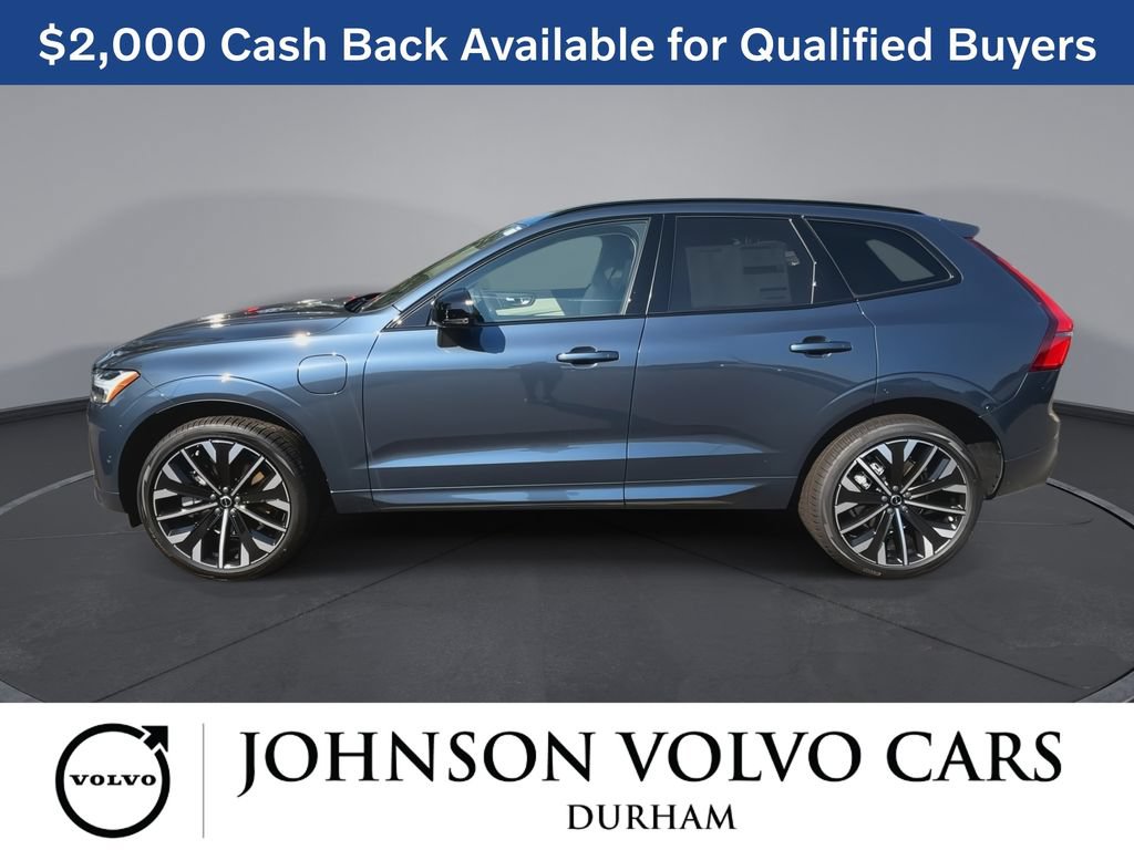 New 2026 Volvo XC60 T8 Ultra w/ Protection Package Premier AWD/4WD image 5