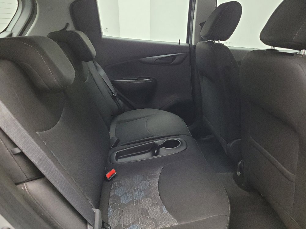 Used 2017 Chevrolet Spark LT FWD image 19