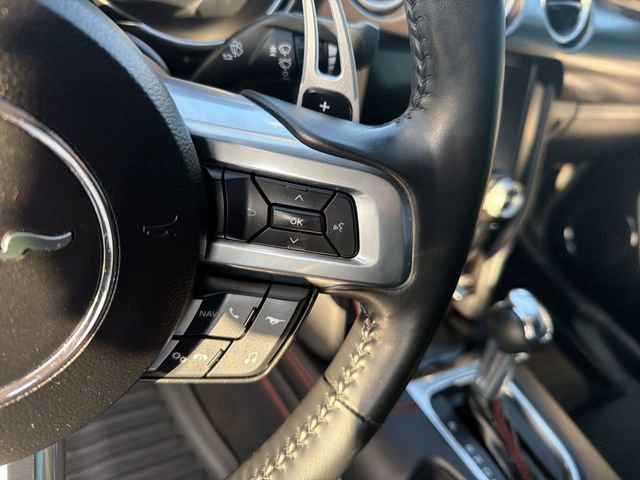 Used 2019 Ford Mustang GT Premium w/ Equipment Group 401A image 17