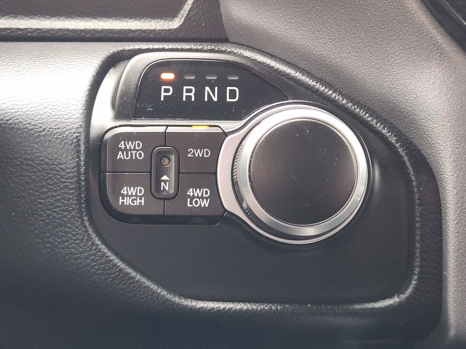 Used 2023 RAM 1500 Lone Star AWD/4WD image 20