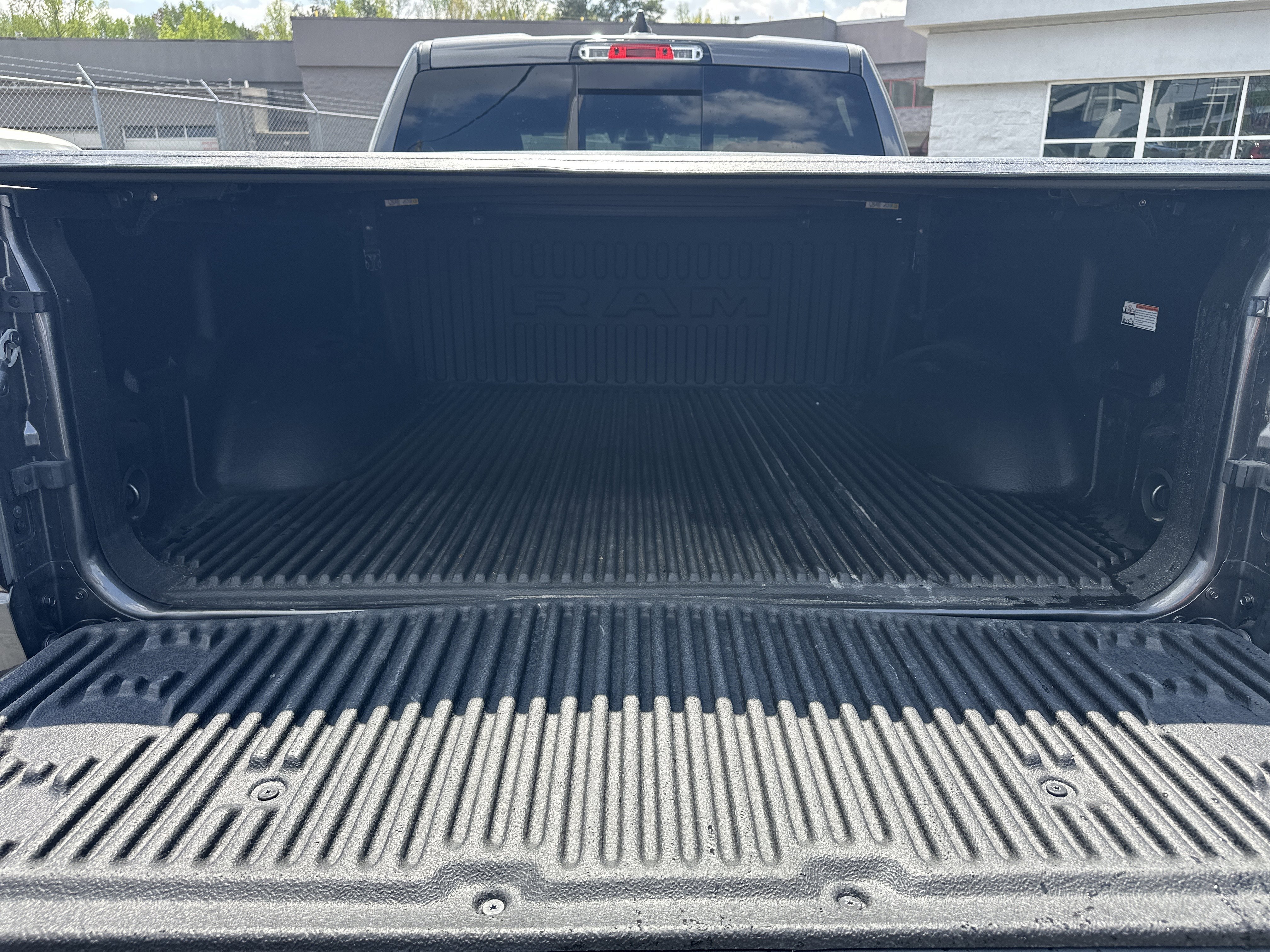 Used 2023 RAM 1500 Big Horn image 22