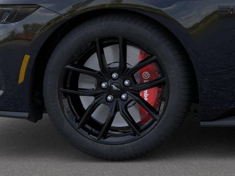 New 2026 Ford Mustang GT Premium RWD image 19