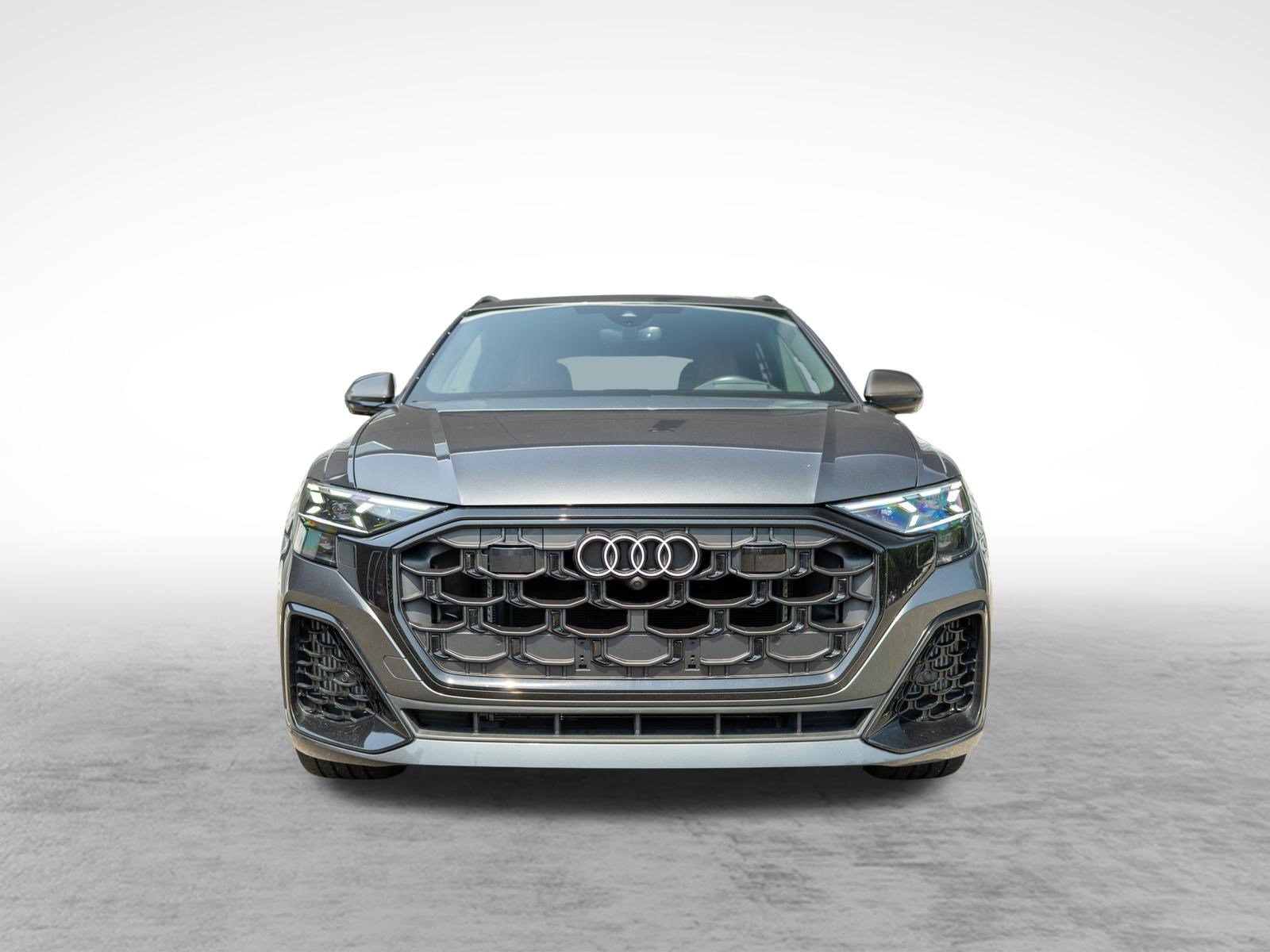 Used 2024 Audi SQ8 Prestige w/ Prestige Package AWD/4WD image 7