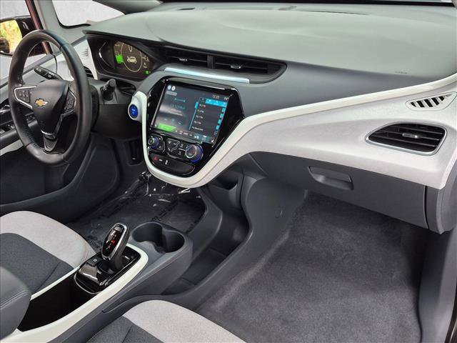 Used 2020 Chevrolet Bolt LT FWD image 20