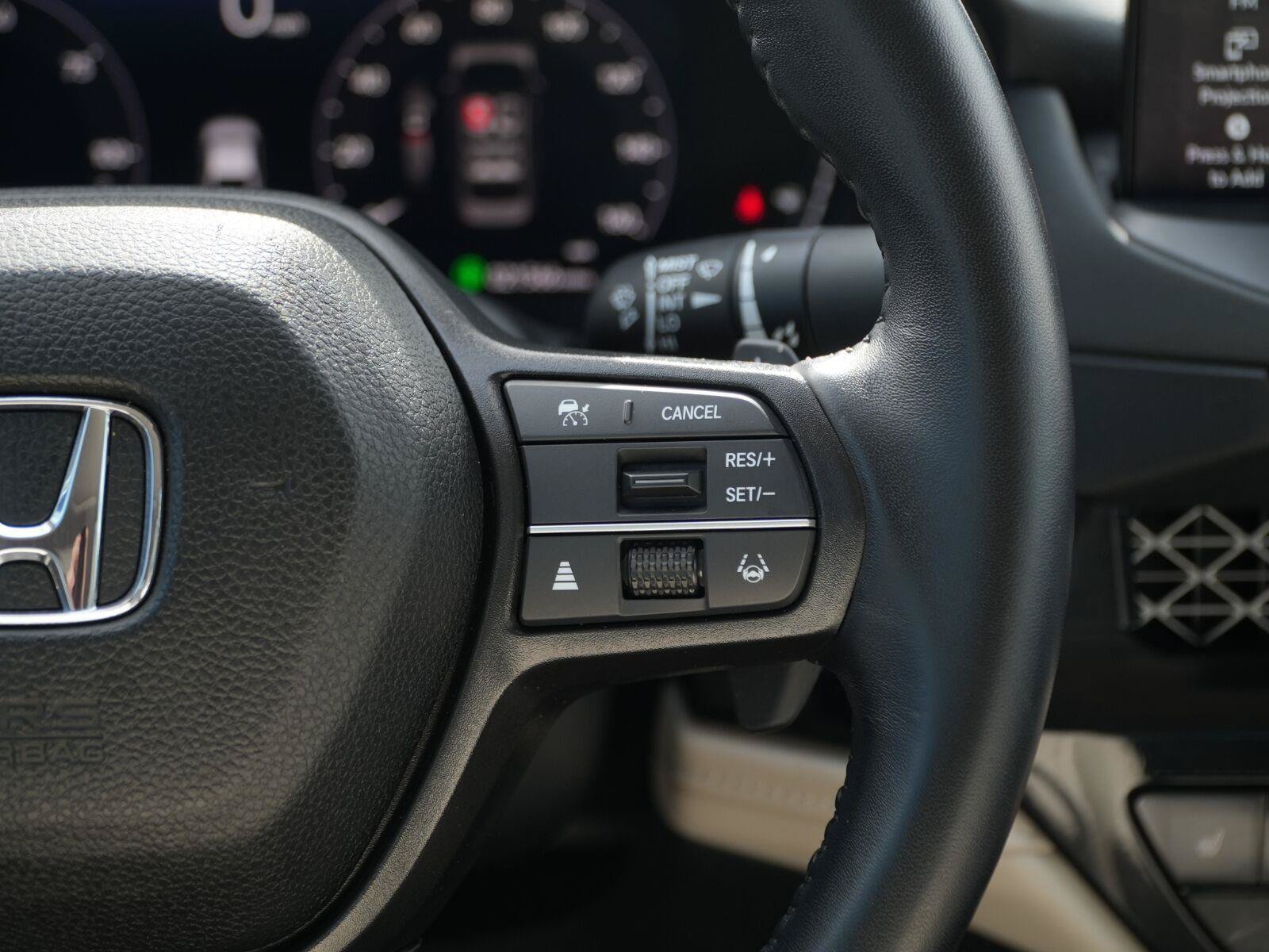 Used 2024 Honda Accord EX-L image 24