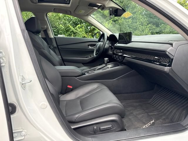 Used 2023 Honda Accord EX-L image 33