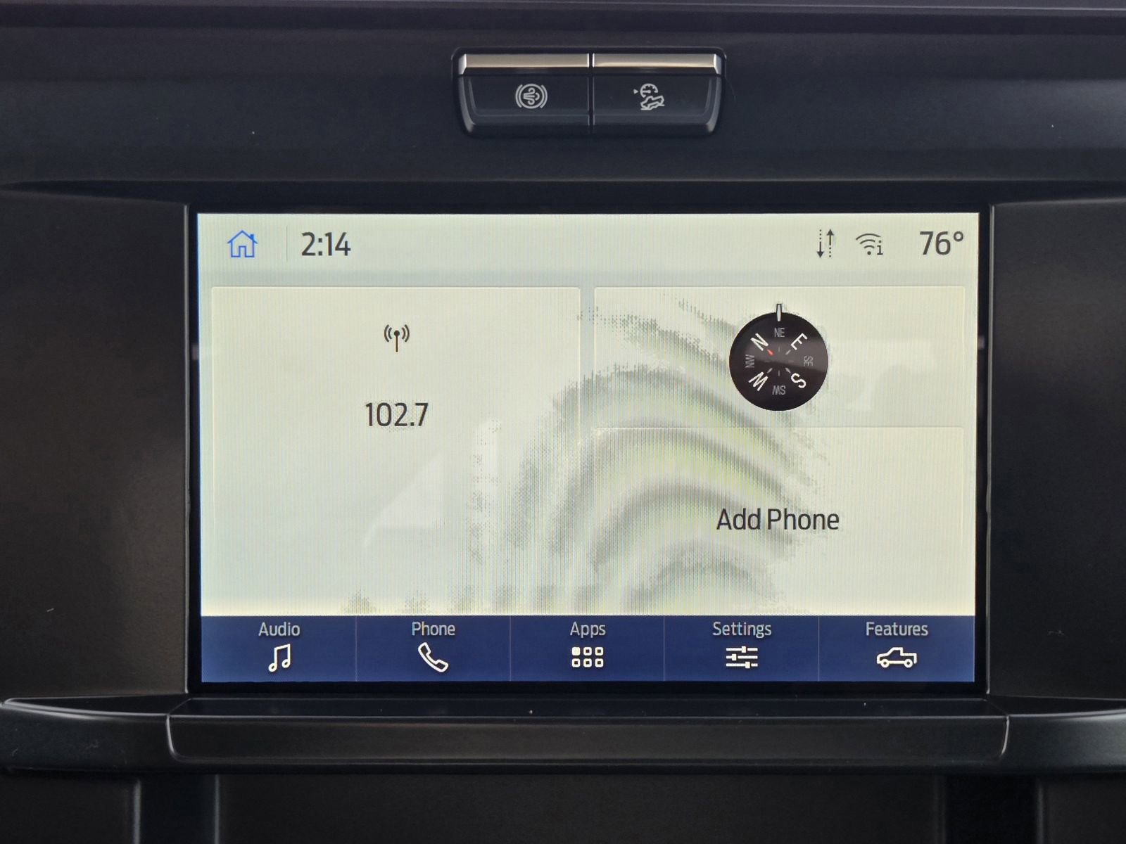 New 2026 Ford F450 XL w/ XL Driver Assist Package AWD/4WD image 17