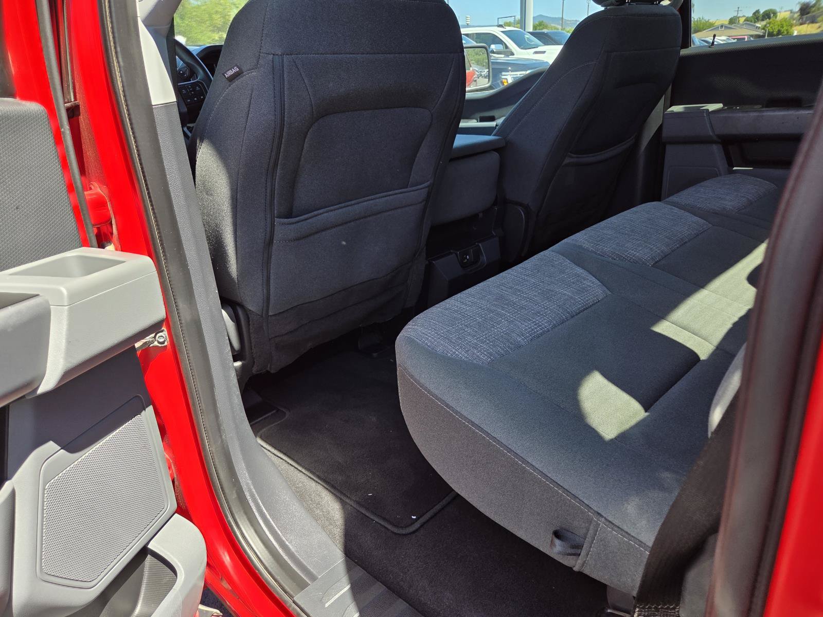Used 2023 Ford F150 XLT AWD/4WD image 14