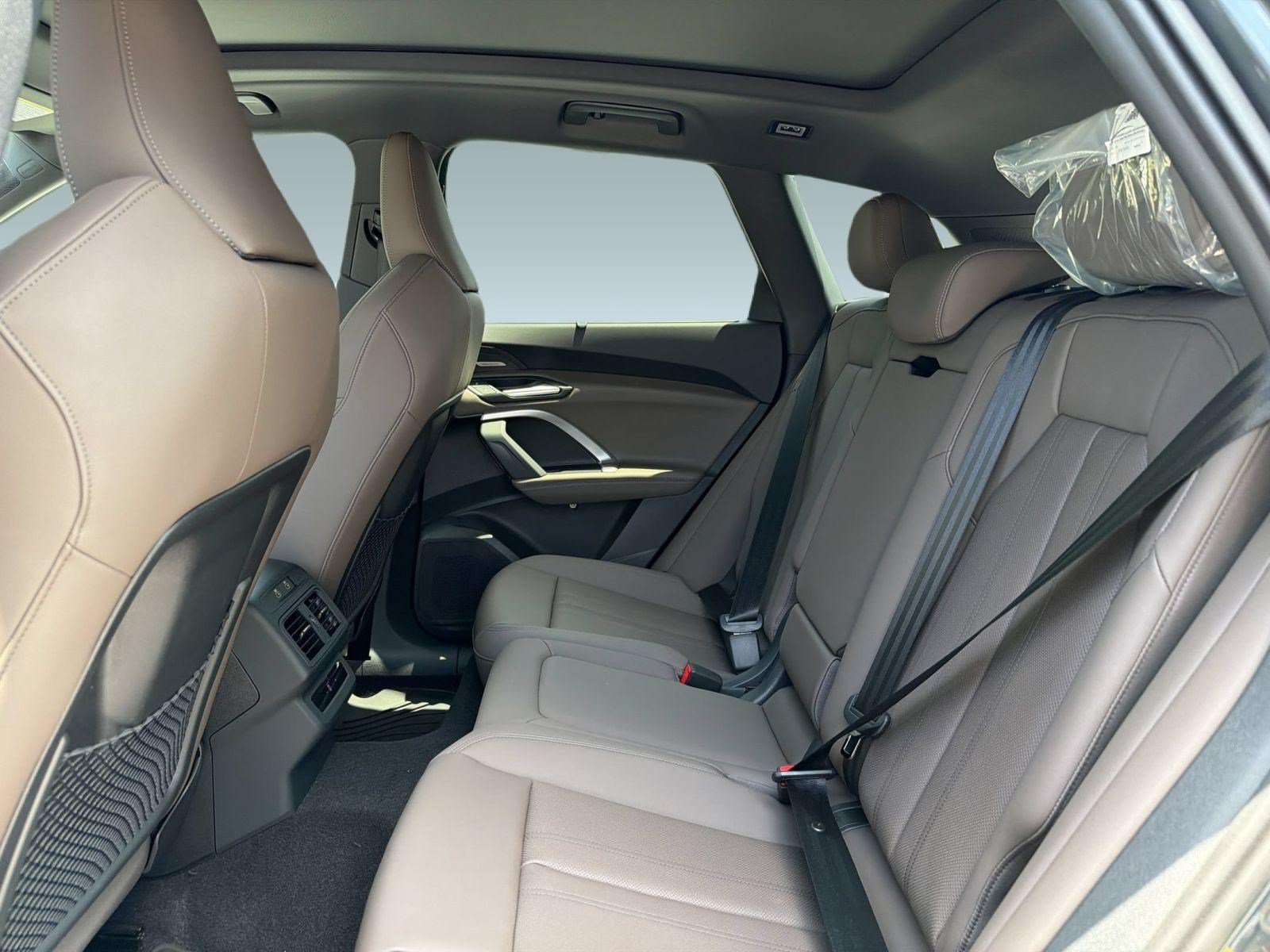 New 2026 Audi Q5 Premium w/ Premium Plus AWD/4WD image 21