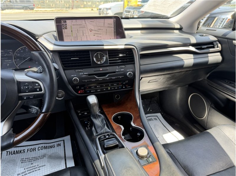 Used 2019 Lexus RX 350L FWD image 41
