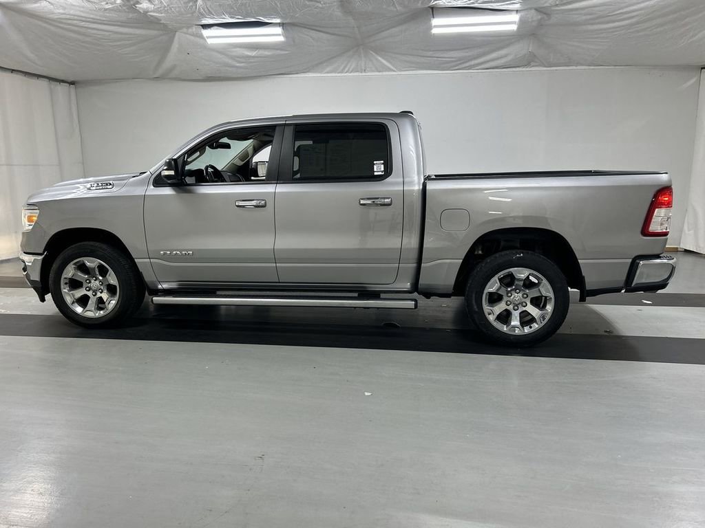 Used 2020 RAM 1500 Big Horn image 6