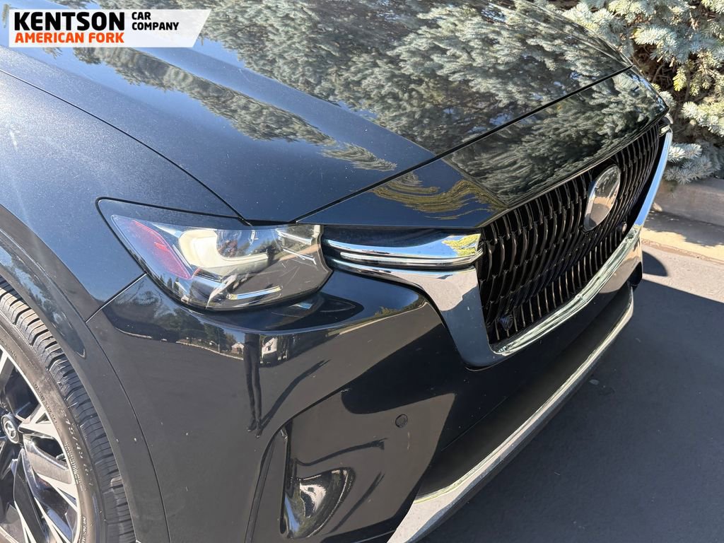 Used 2024 MAZDA CX-90 3.3 Turbo S image 15