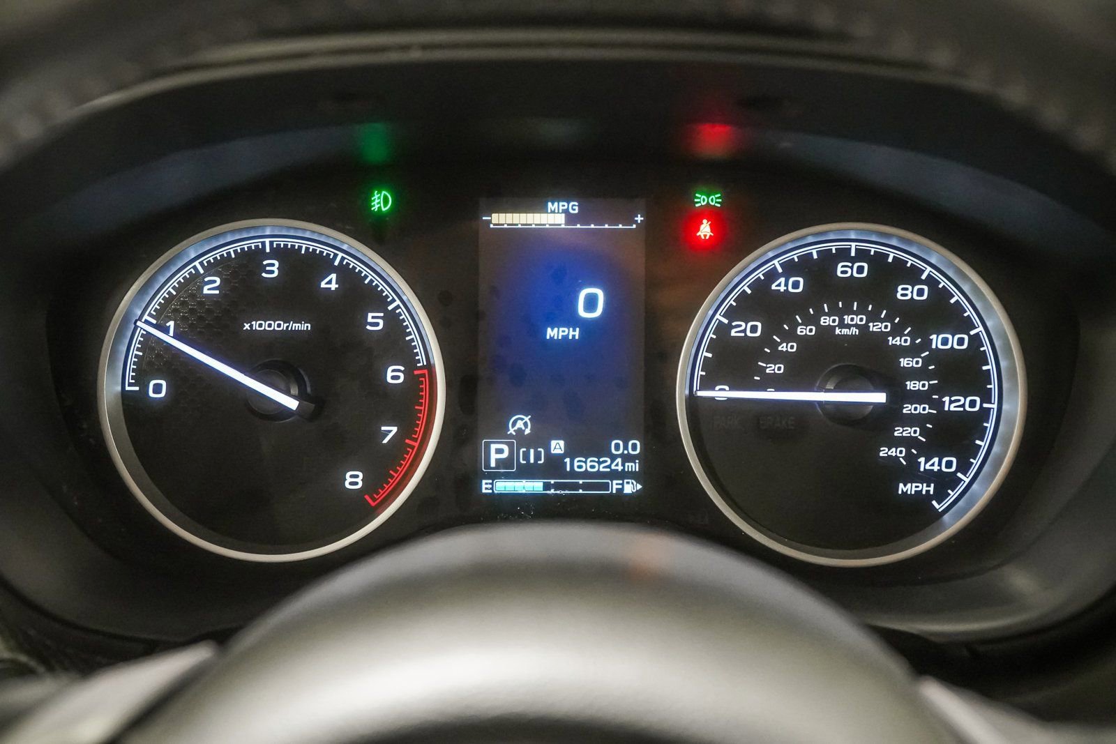 Used 2023 Subaru Forester Limited AWD/4WD image 45