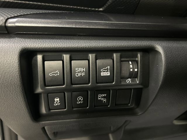 Certified 2022 Subaru Forester Sport image 23