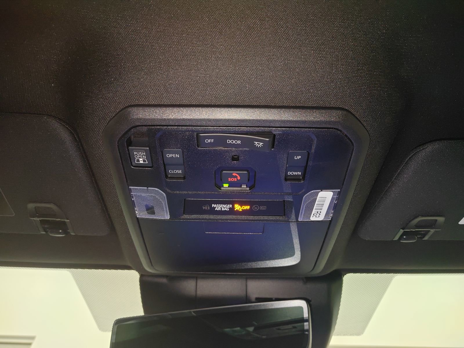 New 2026 Toyota Tacoma TRD Off-Road w/ TRD Off Road Premium Package image 28