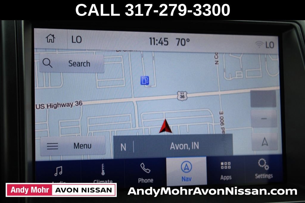 Used 2019 Ford Flex Limited w/ Equipment Group 303A AWD/4WD image 38