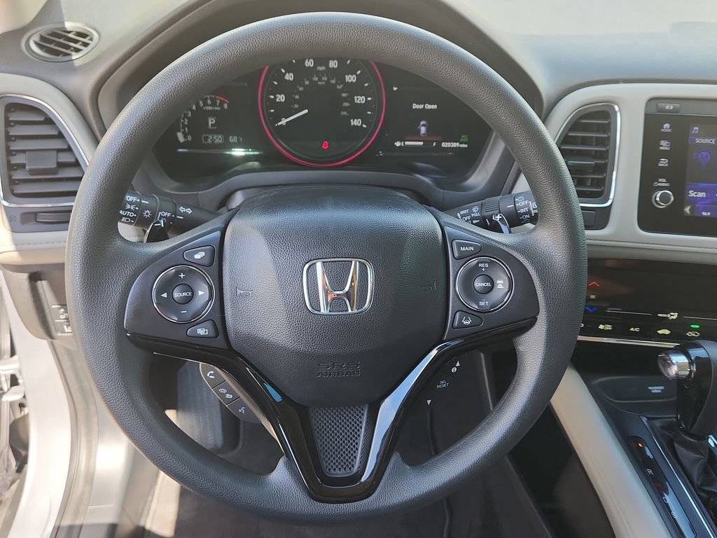Used 2021 Honda HR-V EX image 25