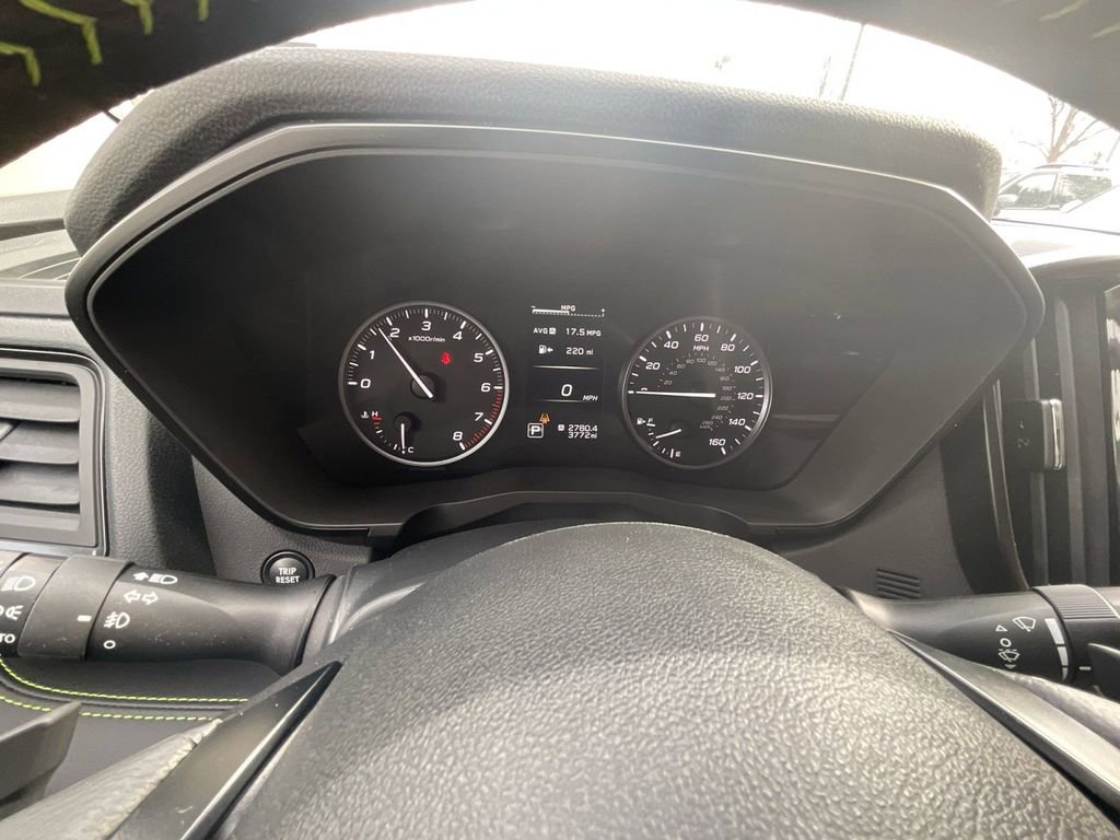 Used 2025 Subaru Ascent Onyx Edition image 16