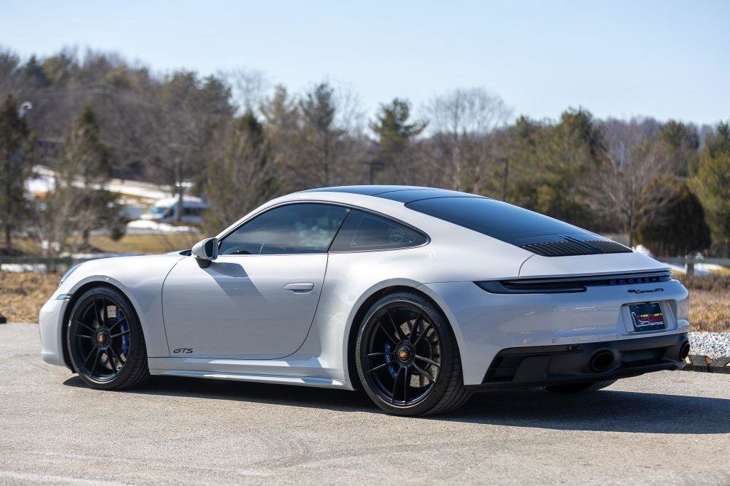 Used 2023 Porsche 911 Carrera GTS image 29