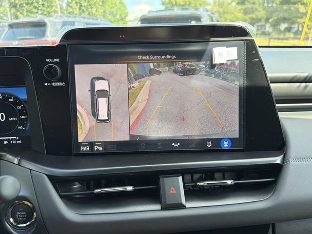 New 2026 Subaru Outback Touring AWD/4WD image 28