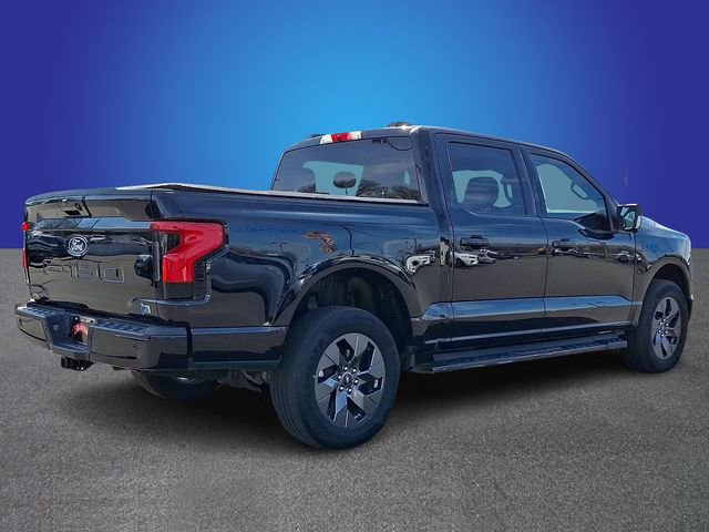 Used 2024 Ford F150 Lightning Flash image 4