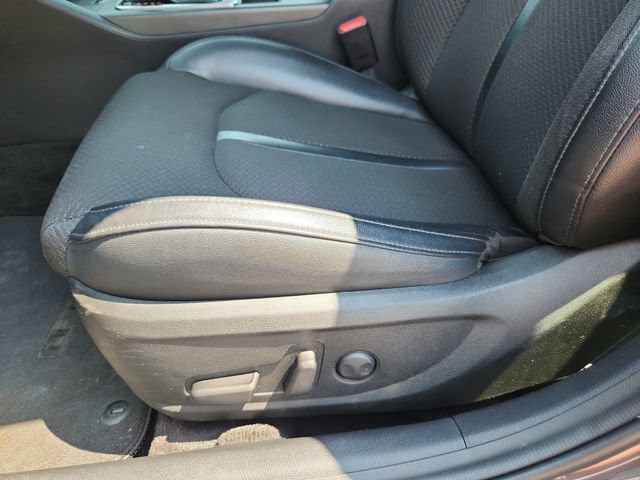 Used 2018 Kia Optima S w/ Panoramic Sunroof Package FWD image 14