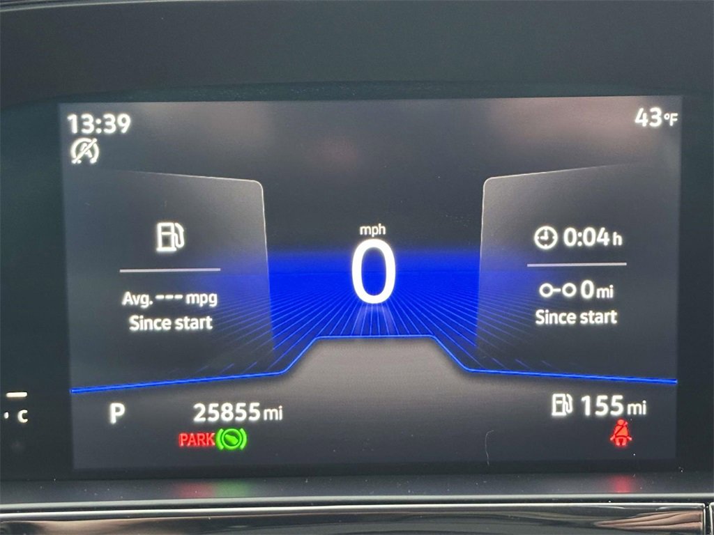 Used 2022 Volkswagen Taos S image 10