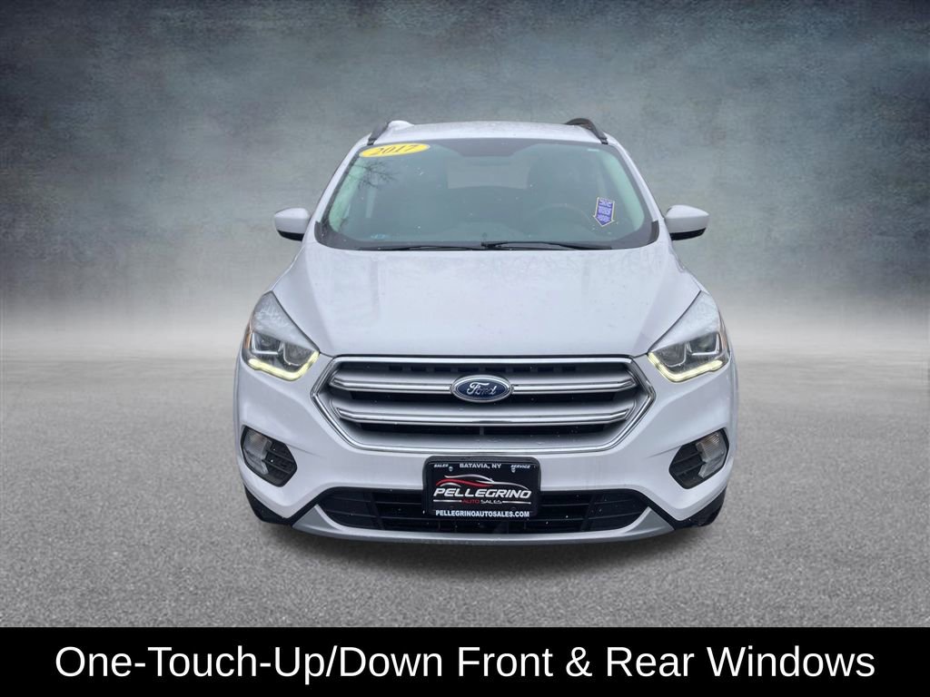 Used 2017 Ford Escape SE w/ Equipment Group 201A image 10