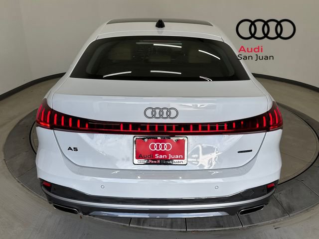 Used 2025 Audi A5 2.0T Premium w/ Convenience Package image 34