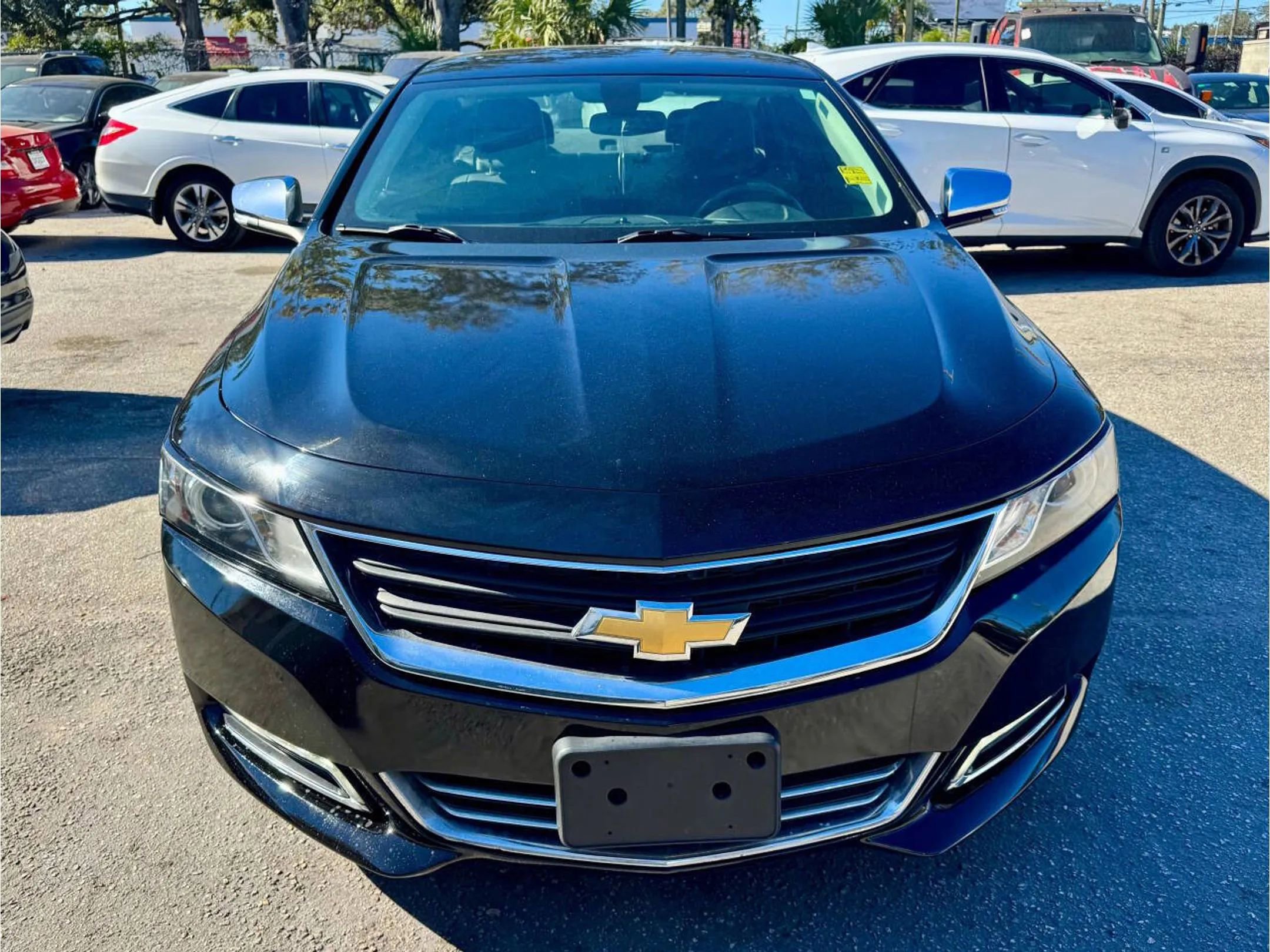 Used 2019 Chevrolet Impala Premier image 18