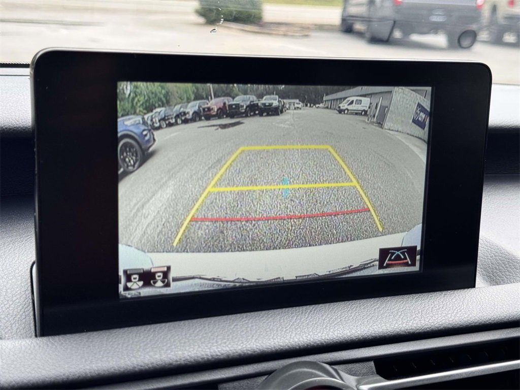 Used 2024 Lexus IS 350 F Sport image 4