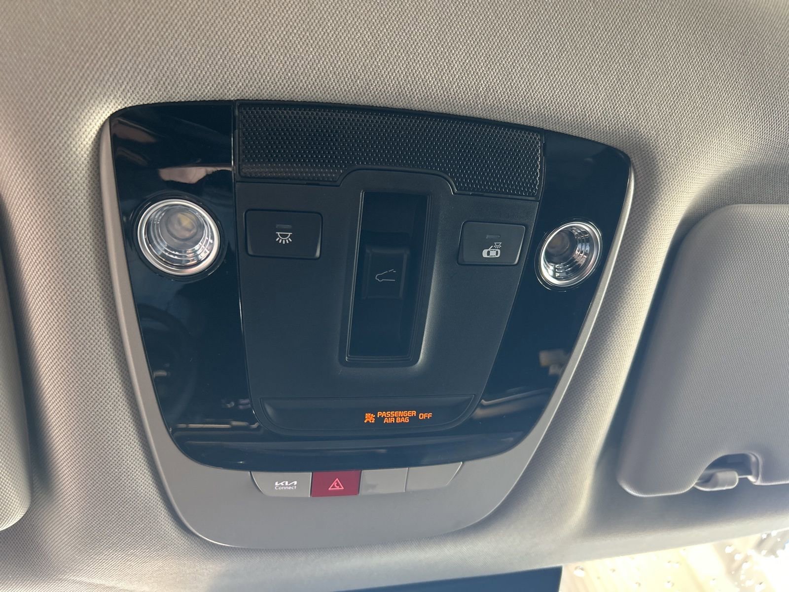 New 2026 Kia Sportage EX image 30