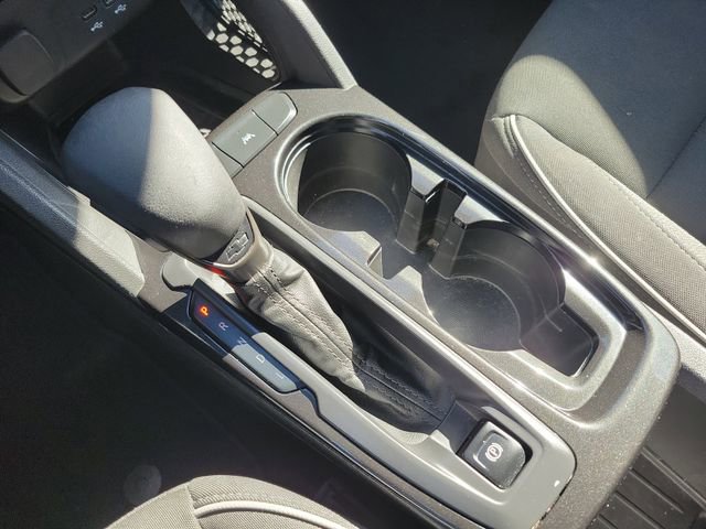 Certified 2024 Chevrolet TrailBlazer LS image 30