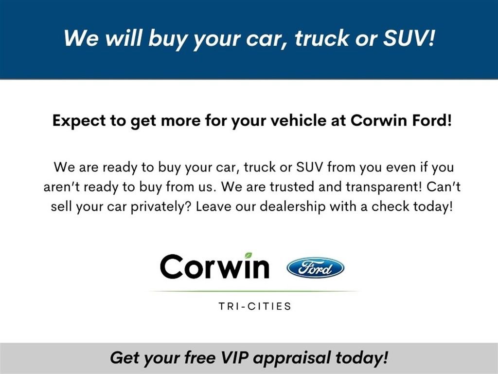 New 2026 Ford Maverick Lariat AWD/4WD image 31
