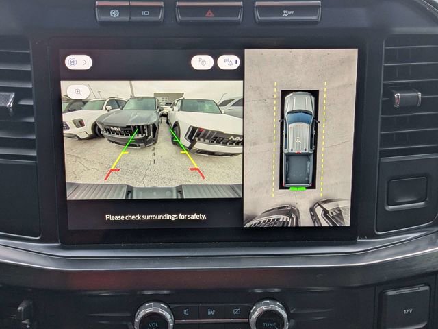 Used 2024 Ford F250 Lariat image 28