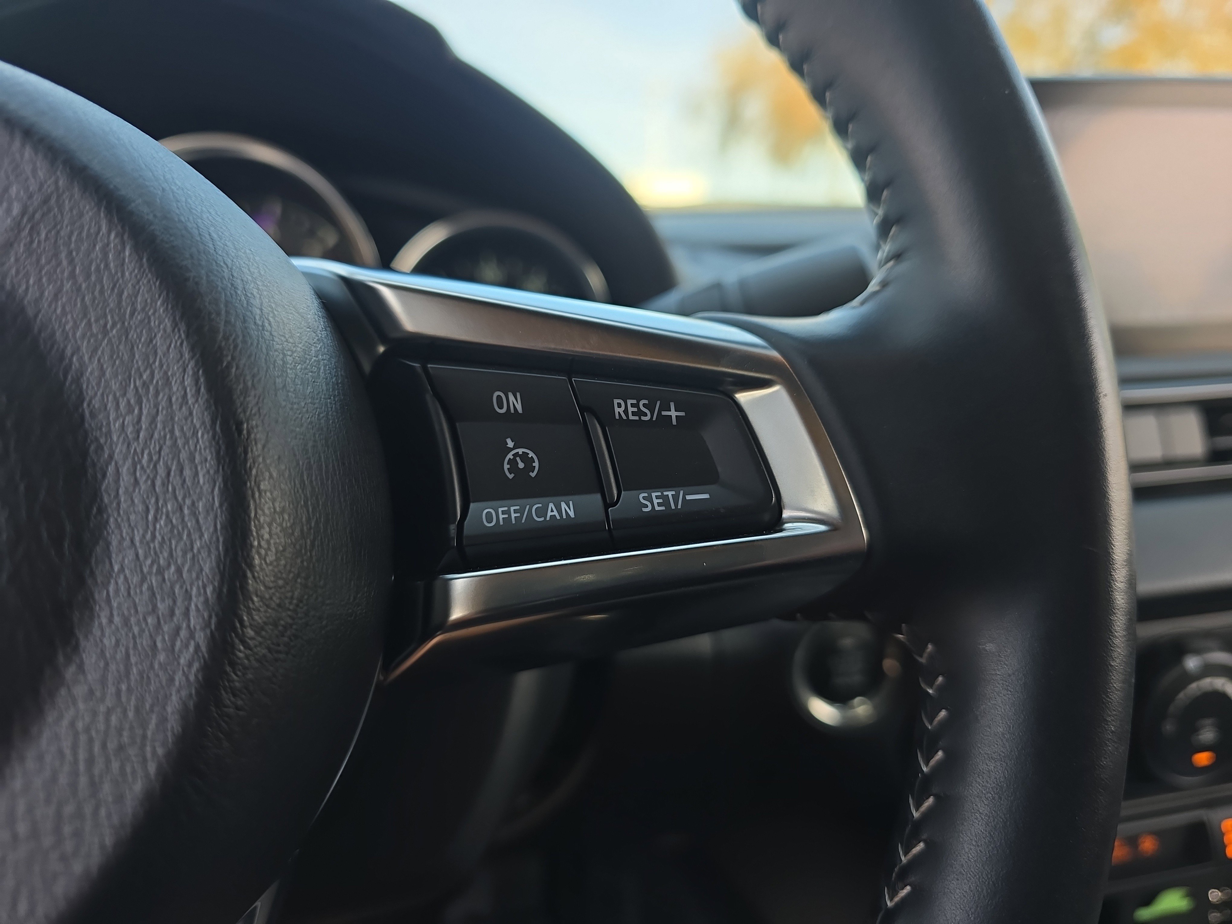 Used 2023 MAZDA MX-5 Miata Club w/ Brembo/BBS Recaro Package image 21