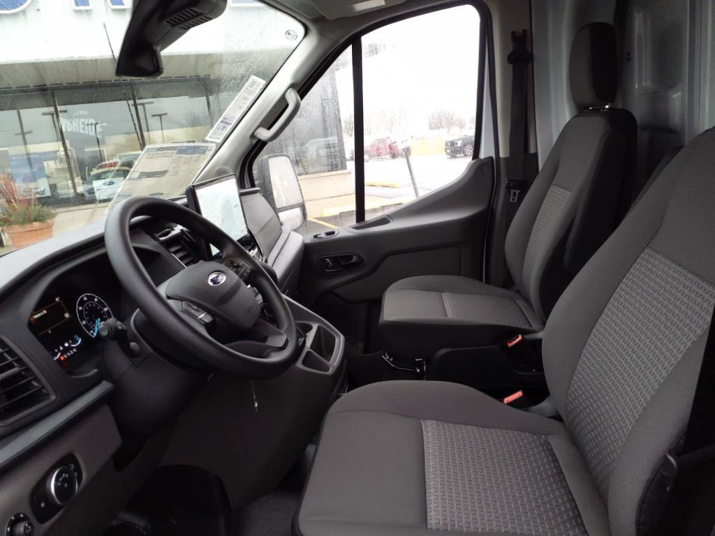 Used 2024 Ford Transit 350 w/ Interior Upgrade Package image 15