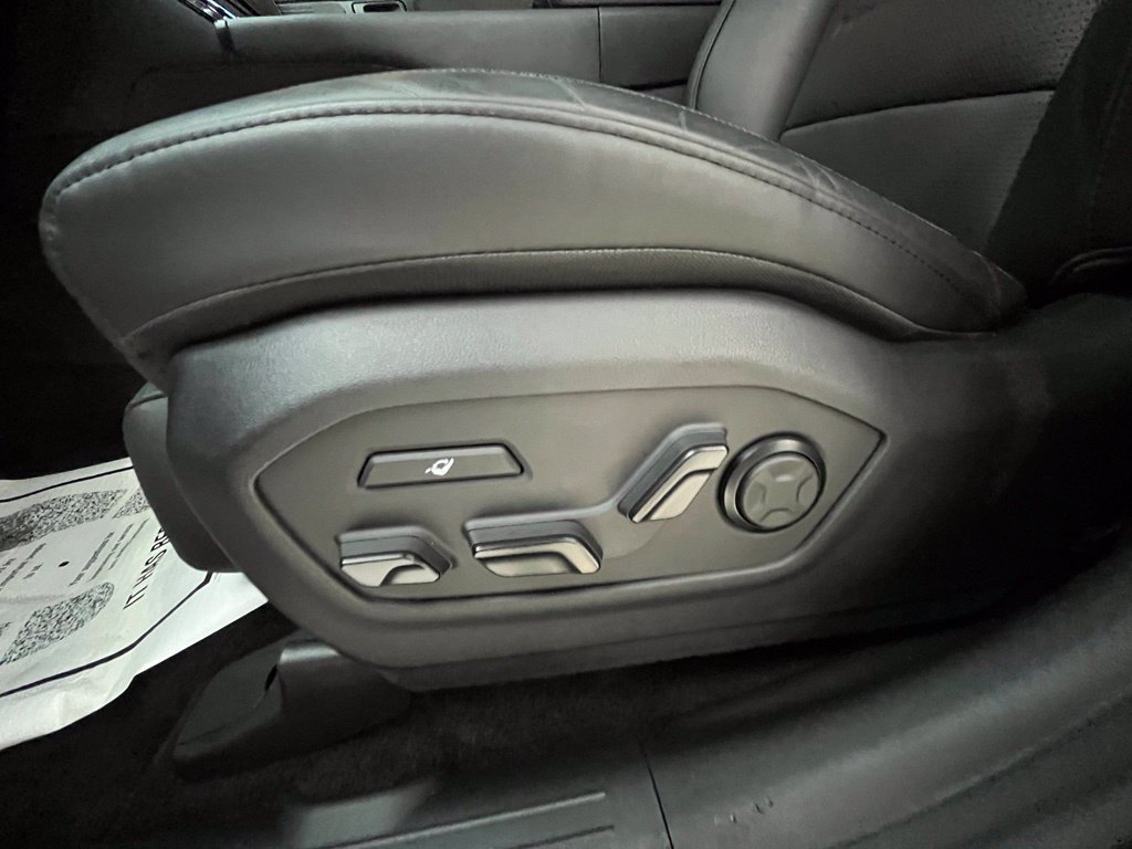 Certified 2026 Hyundai Santa Fe Calligraphy AWD/4WD image 35