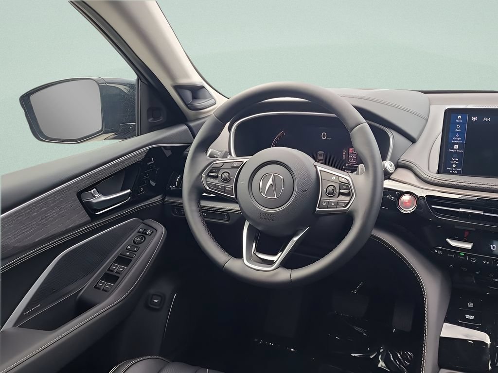 New 2026 Acura MDX w/ Advance Package image 22