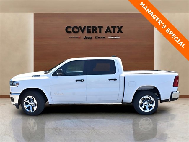 New 2026 RAM 1500 Lone Star image 2