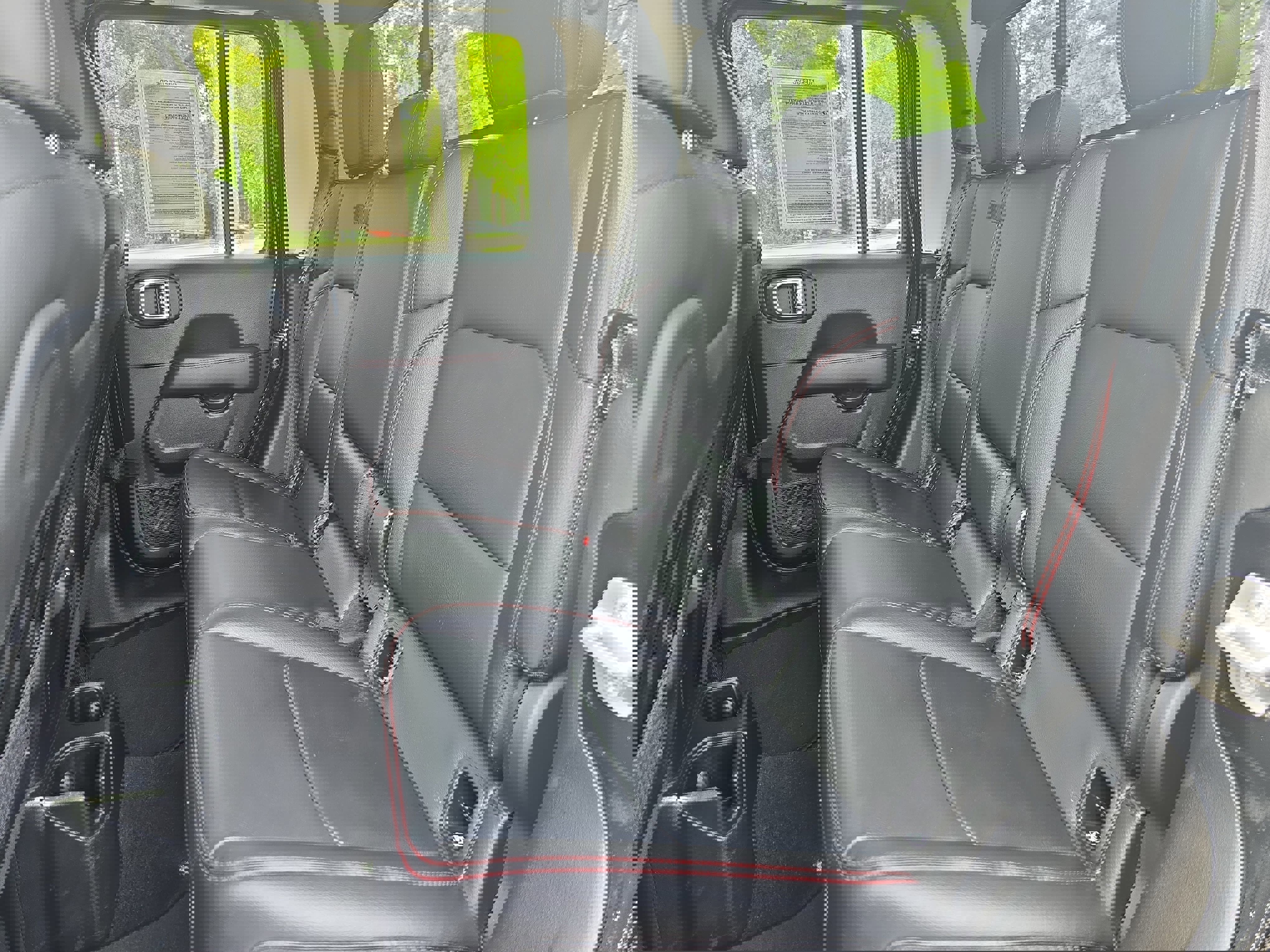 Used 2022 Jeep Gladiator Rubicon w/ Trailer Tow Package image 15