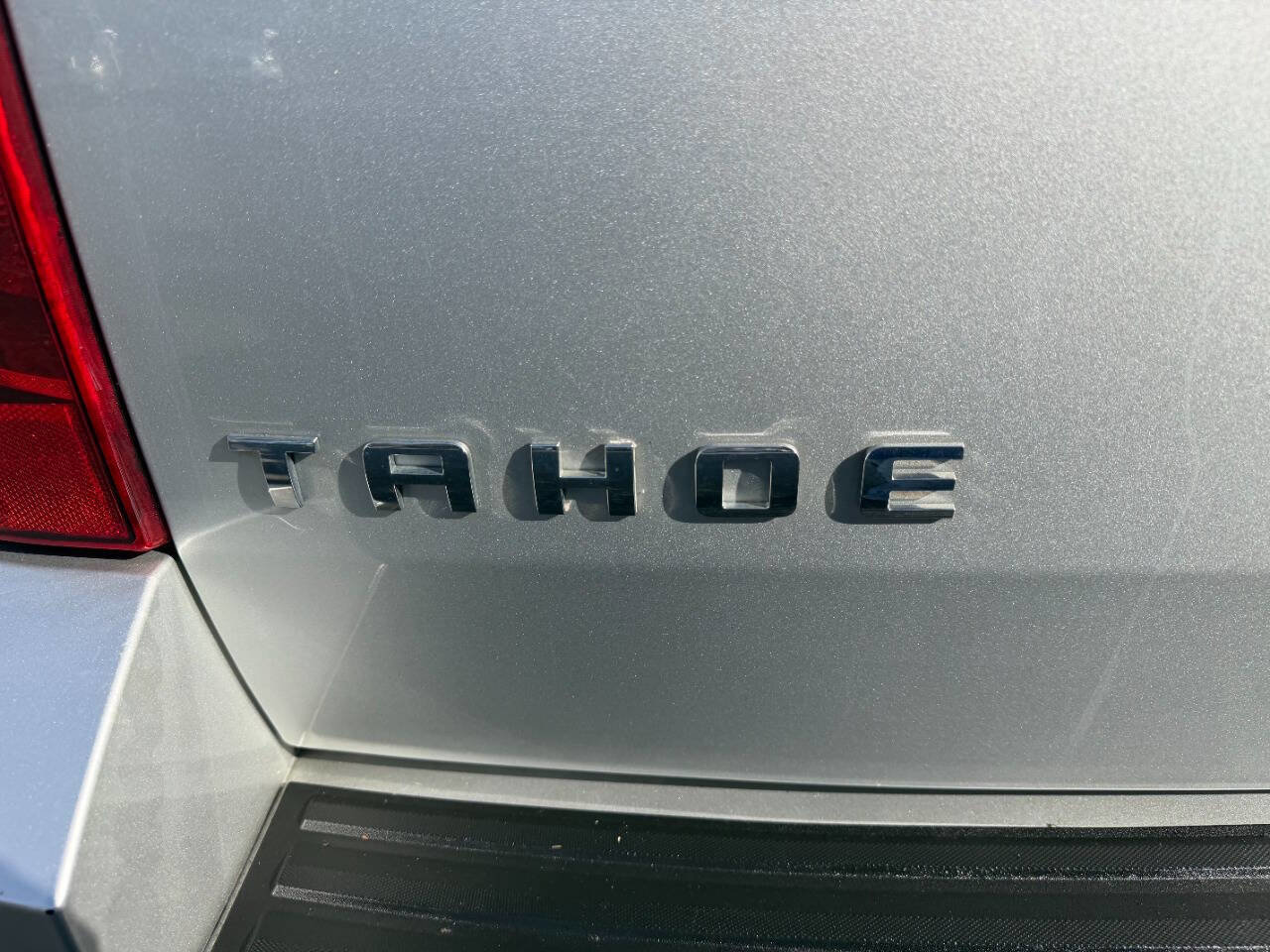 Used 2013 Chevrolet Tahoe LS w/ Convenience Package AWD/4WD image 48