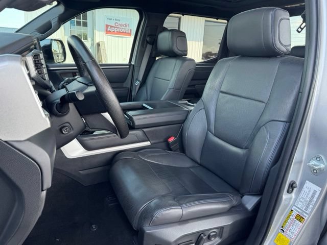 Used 2023 Toyota Tundra Platinum AWD/4WD image 23
