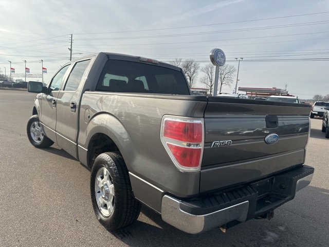 Used 2010 Ford F150 XLT image 20