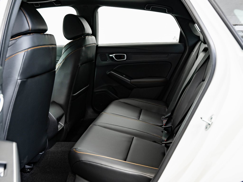 New 2026 Acura Integra A-Spec image 43